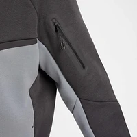 Nike Tech Men's Fleece Windrunner Full-Zip Jacket
