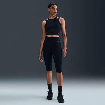 Nike Zenvy Women's High-Waisted Capri Leggings