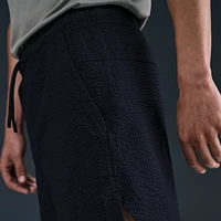 Nike Unlimited Men's Dri-FIT 5" Unlined Seersucker Versatile Shorts