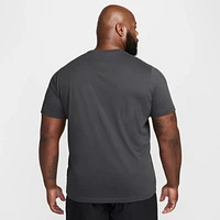 Nike Men's Dri-FIT Fitness T-Shirt