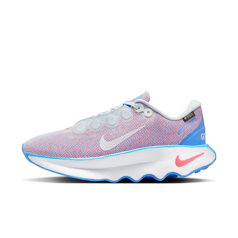 Nike Motiva GORE-TEX Women's Waterproof Walking Shoes