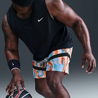 Nike Icon Men's Dri-FIT 6" Basketball Shorts