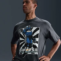 Nike Men's Max90 Fitness T-Shirt