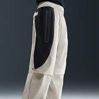 Nike Tech Big Kids' (Boys') Woven Pants