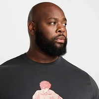Nike Men's Dri-FIT Fitness T-Shirt