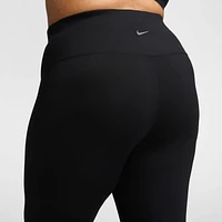 Nike One Women's High-Waisted Crop Leggings