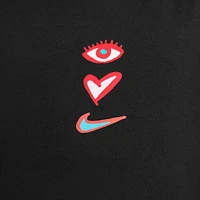 Nike Toddler "Will Shoe Be Mine" T-Shirt