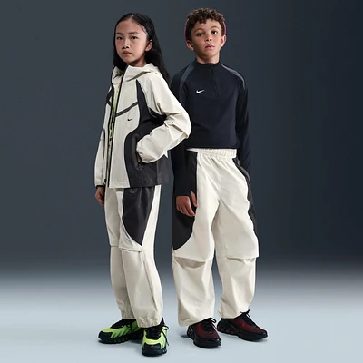 Nike Tech Big Kids' (Boys') Woven Pants