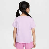 Nike Toddler Swoosh Ribbon T-Shirt