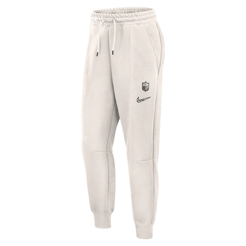 Super Bowl LIX Opening Night Tech Fleece Women's Nike NFL Joggers