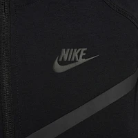 Nike Tech Big Kids' (Boys') Woven Jacket