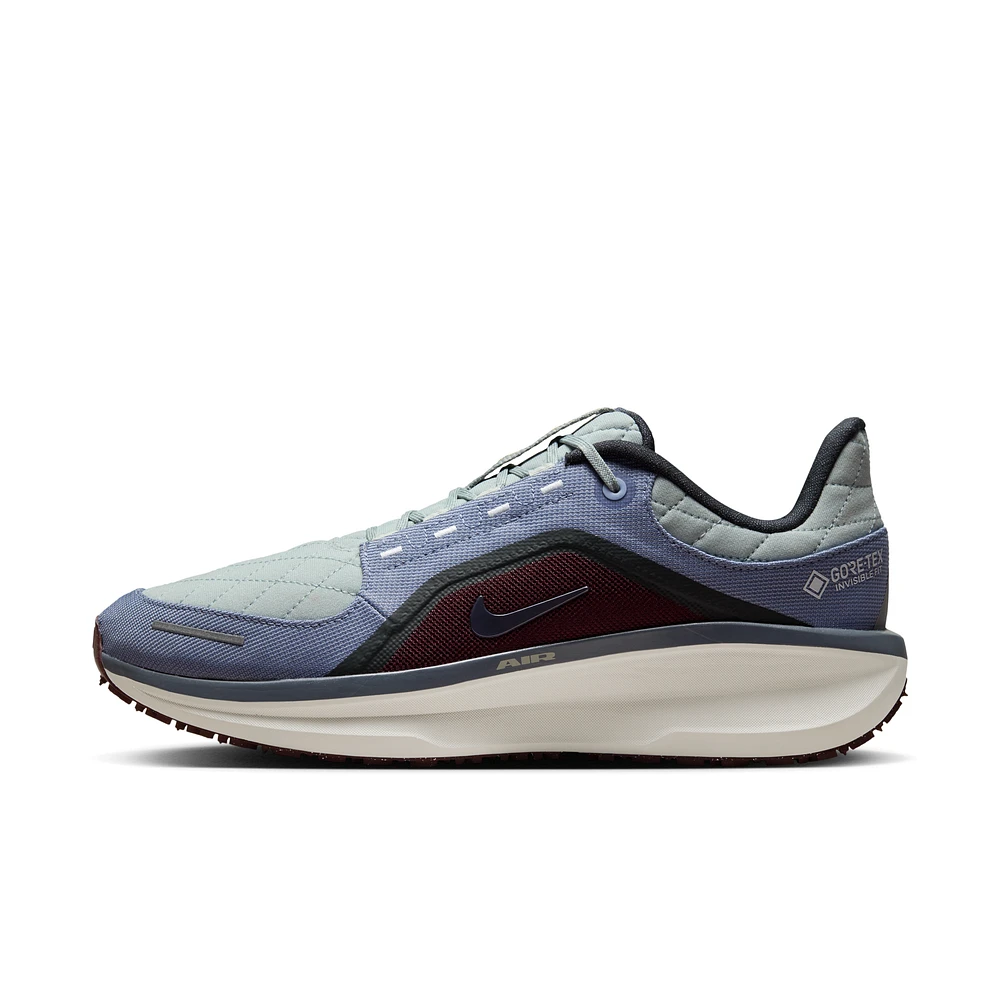 Nike Winflo 11 GORE-TEX Men's Waterproof Road Running Shoes
