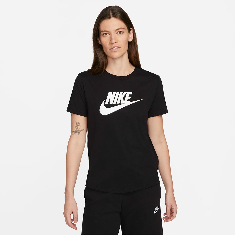 Nike Sportswear Essentials Women's Logo T-Shirt