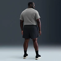 Nike Unlimited Men's Dri-FIT 5" Unlined Seersucker Versatile Shorts