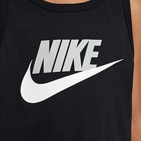 Nike Sportswear Big Kids' Tank Top