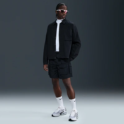 Nike Tech Men's Woven Cargo Shorts