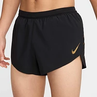 Nike Aeroswift x Jakob Men's Dri-FIT ADV 2" Running Shorts