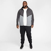 Nike Tech Men's Fleece Windrunner Full-Zip Jacket