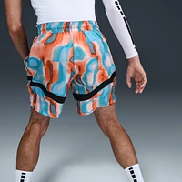 Nike Icon Men's Dri-FIT 6" Basketball Shorts