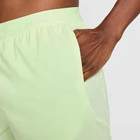 Nike Trail Men's Dri-FIT 6" Brief-Lined Running Shorts