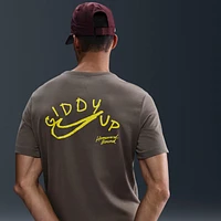 Nike Men's Dri-FIT T-Shirt