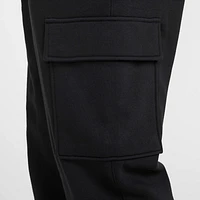 Nike Club Men's Fleece Cargo Pants