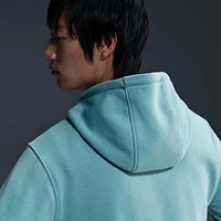 Nike Club Men's Fleece Pullover Hoodie