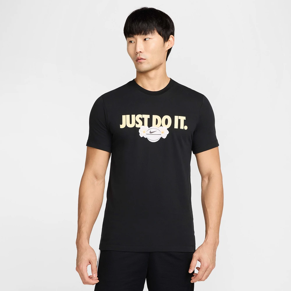 Nike Men's Dri-FIT Basketball T-Shirt