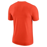 Oklahoma City Thunder Essential Men's Nike NBA T-Shirt