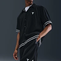 Kobe Men's Pleated Basketball Shorts