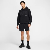Nike Club Men's Pullover Fleece Hoodie