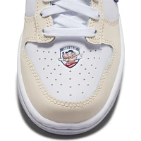 Nike Dunk Low Big Kids' Shoes
