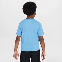 Nike Dri-FIT Toddler Bold Move Short Sleeve Top