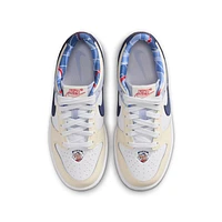 Nike Dunk Low Big Kids' Shoes