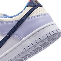 Nike Dunk Low Big Kids' Shoes