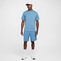 Nike Primary Men's Dri-FIT Short-Sleeve Versatile Top