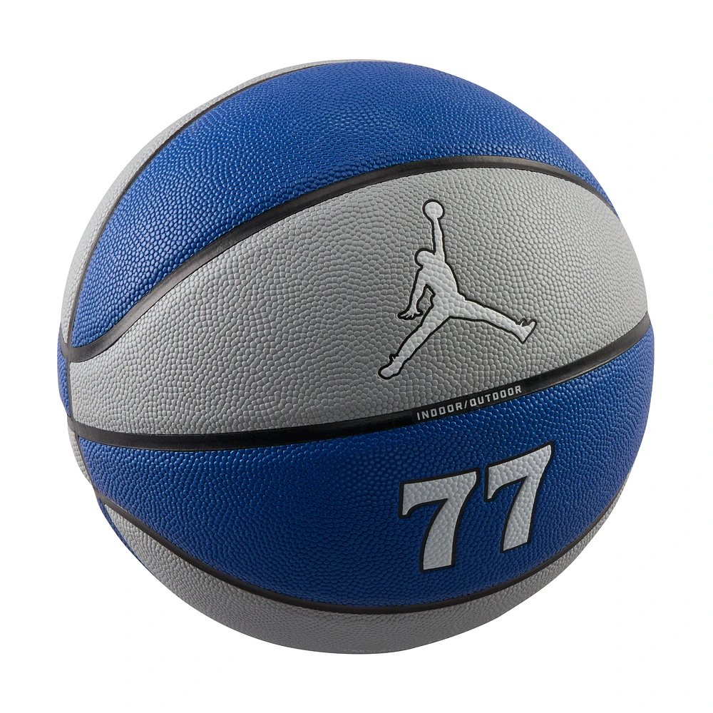Luka Dončić All-Court Basketball
