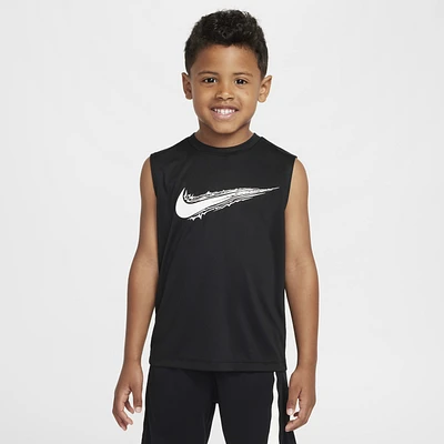 Nike Dri-FIT Toddler Multi Sleeveless Top
