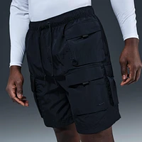 Nike Tech Men's Woven Cargo Shorts