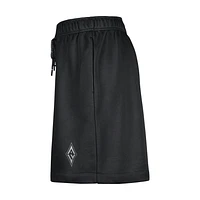 Las Vegas Aces Women's Nike WNBA 6" Fleece Shorts