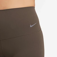 Nike Zenvy Women's High-Waisted 8" Biker Shorts