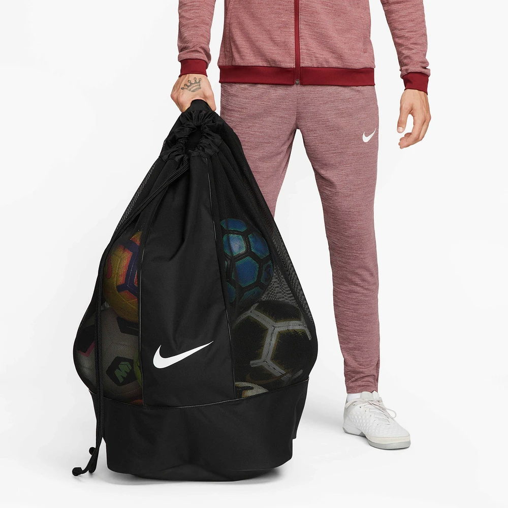 Nike Club Team Soccer Ball Bag (160L)