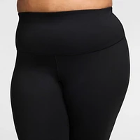 Nike One Women's High-Waisted Crop Leggings