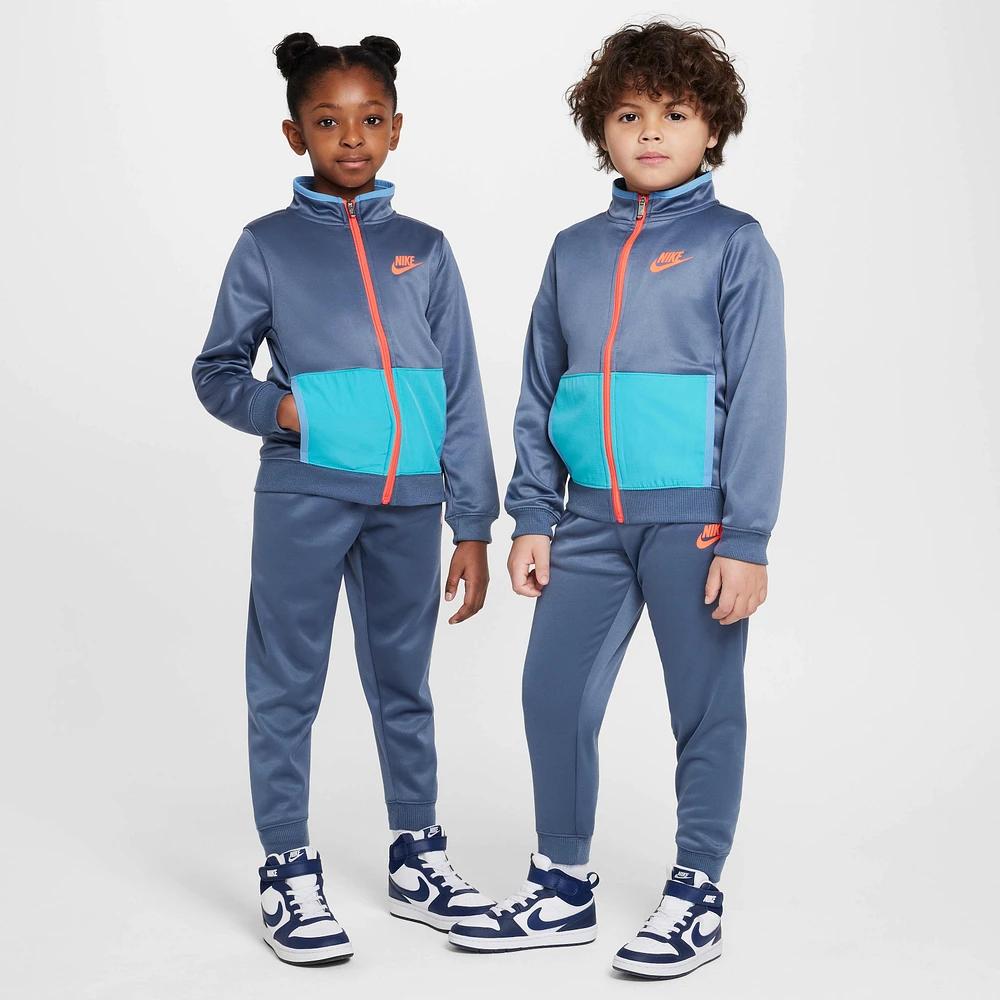 Nike Dri-FIT Baby 2-Piece Track Set