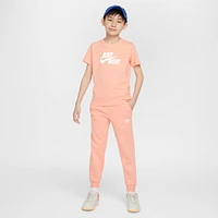 Nike Sportswear Big Kids' T-Shirt