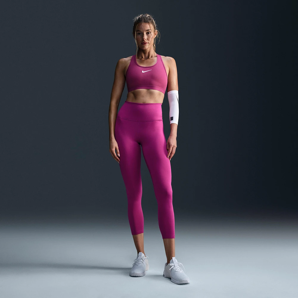 Nike Therma-FIT One Women's High-Waisted 7/8 Leggings