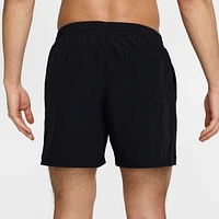 Nike Swim Breaker Icon Men's 5" Brief-Lined Volley Shorts