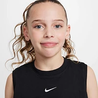 Nike Sportswear Big Kids' (Girls') Tank Top