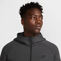 Nike Tech Men's Fleece Windrunner Full-Zip Jacket