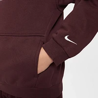 Nike Sportswear Club Fleece Big Kids' Pullover Hoodie